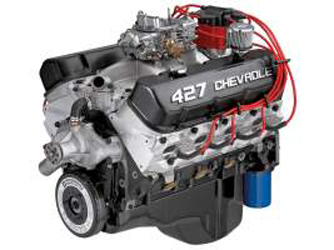 P857D Engine